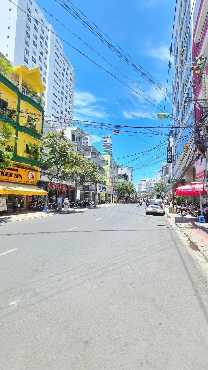 Siêu phẩm nhà đẹp full nội thất phố tây - giá 4,8 tỷ - tp nha trang