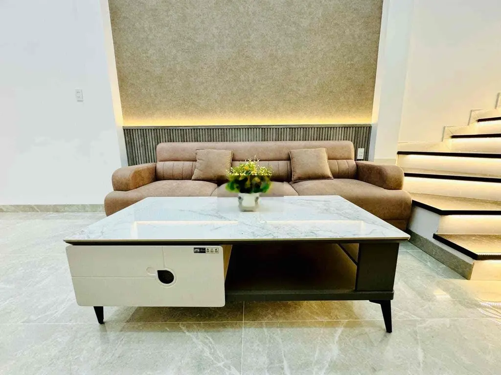 CHỈ NHỈNH 5 TỶ QUÝ KHÁCH ĐÃ SỞ HỮU MT TRẦN CAO VÂN Ở HOẶC KD SIU TỐT