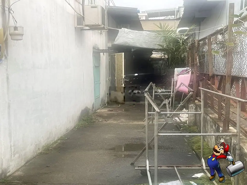 HƠN 230M2, NGANG 10M - ĐƯỜNG XE TẢI THÔNG - CHÍNH CHỦ CHƯA QUA ĐẦU TƯ.