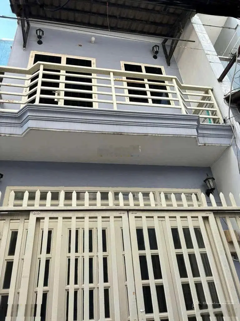 2.95 tỷ | 30m2, 1 trệt 1 lầu đúc thật, 2PN 2WC, oto đậu tới cổng | Pháp lý chuẩn| Linh Trung - TĐ