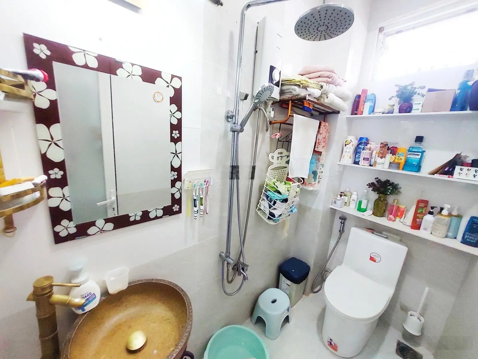 Lã xuân oai-tăng nhơn phú a - q9 - nhà đẹp ở ngay - đường rộng 6m xe hơi đổ cửa - 53m2. chỉ 5,1 tỷ