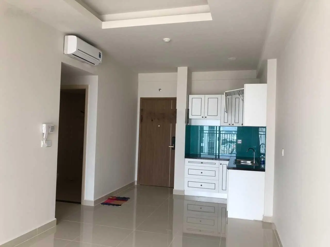 Bán căn hộ RichStar 83m2 (3PN 2WC) full NT giá 3tỷ4, LH 0396 506 *** PKD Phước Việt
