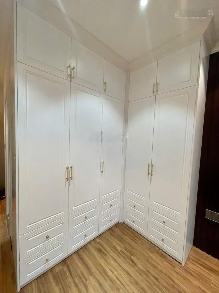 Nhà xây mới đẹp 5 tầng tại Bình Hưng Hòa A, đường nhựa 8m thông, xe hơi đậu cửa, nhỉnh 5 tỷ