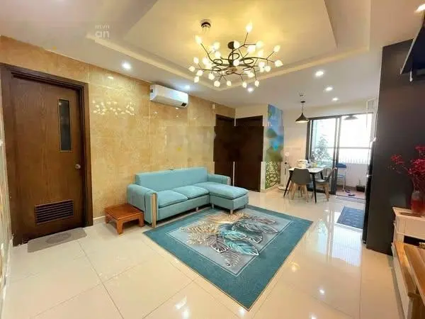 Bán tòa Apartment Đặng Thai Mai - 95m2 x 9T Thang máy - MT 10m - Lô góc hướng TN