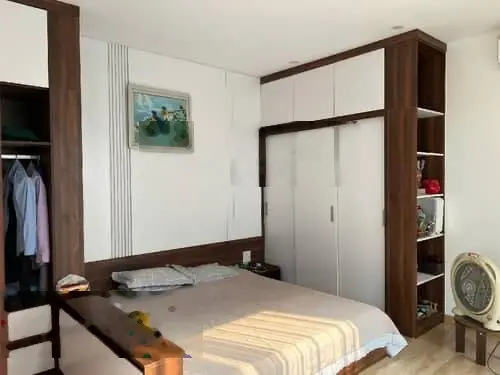 Hàng rẻ - đẹp nhất Quận Hà Đông - hạ chào từ 12.3 tỷ - hàng đẹp - không lỗi phong thủy - view hồ
