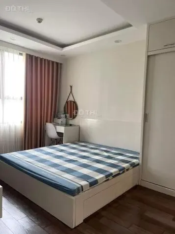 Bán căn góc Vinhomes D'capital 3 phòng ngủ, sẵn nội thất, căn góc, view bể bơi giá chỉ 7.3 tỷ