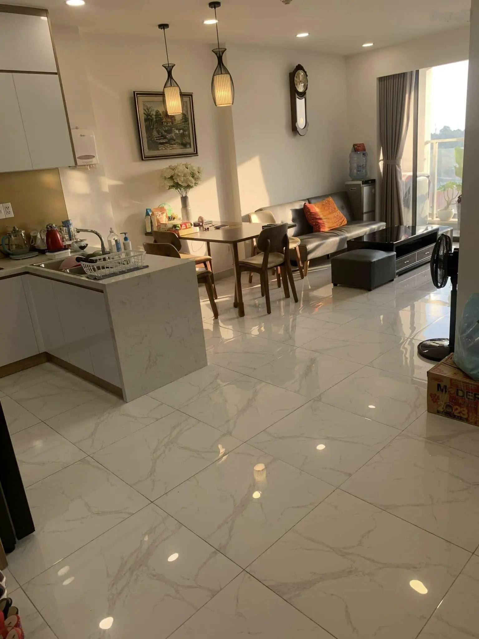 Cần bán gấp căn hộ Kingston Residence - giá cực kỳ sốc