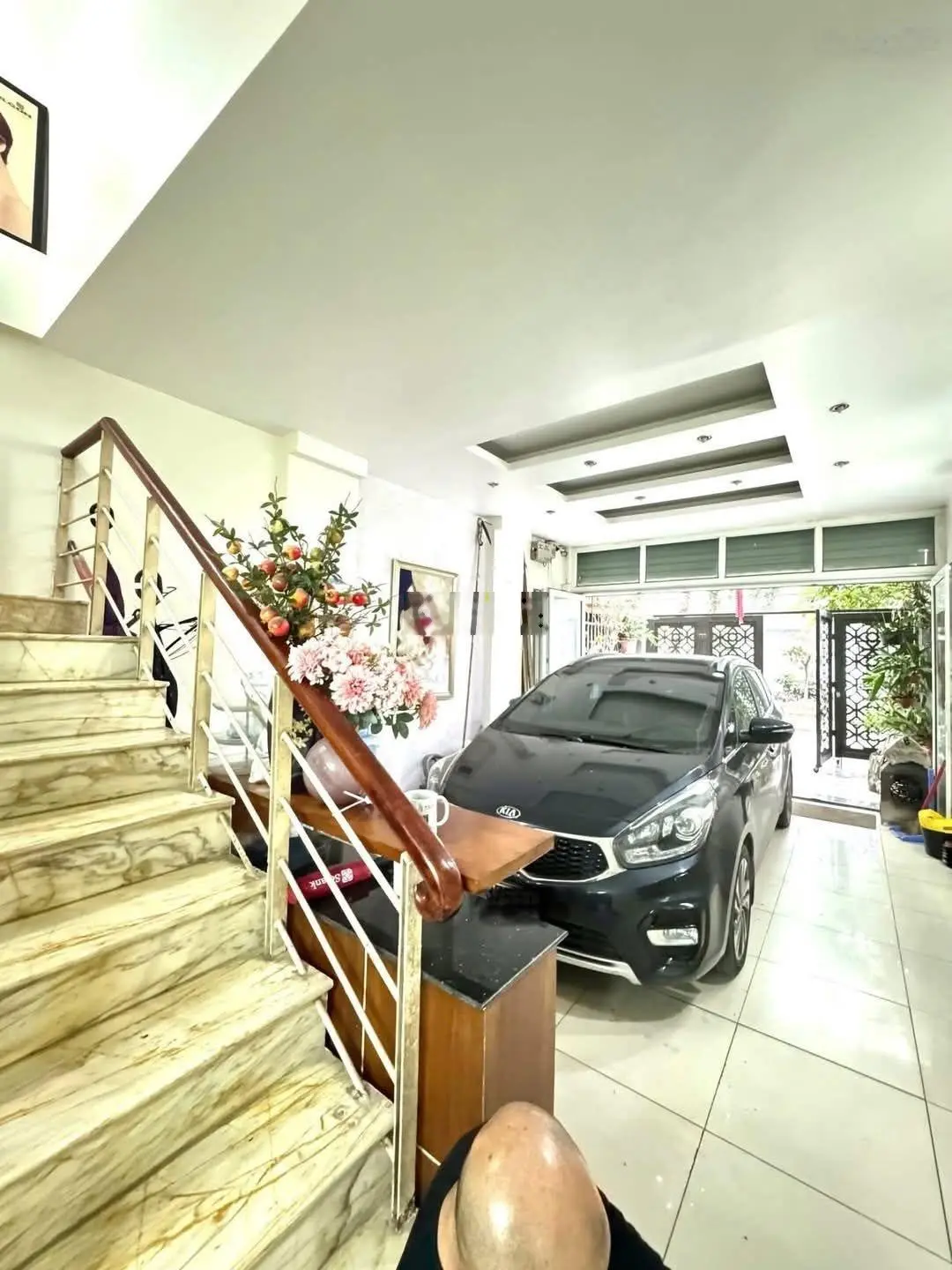 Bán nhà Lê Trọng Tấn, Thanh Xuân, ô tô tránh thang máy vỉa hè, dân trí tuyệt vời, 95m2, 6T, 17.8 tỷ