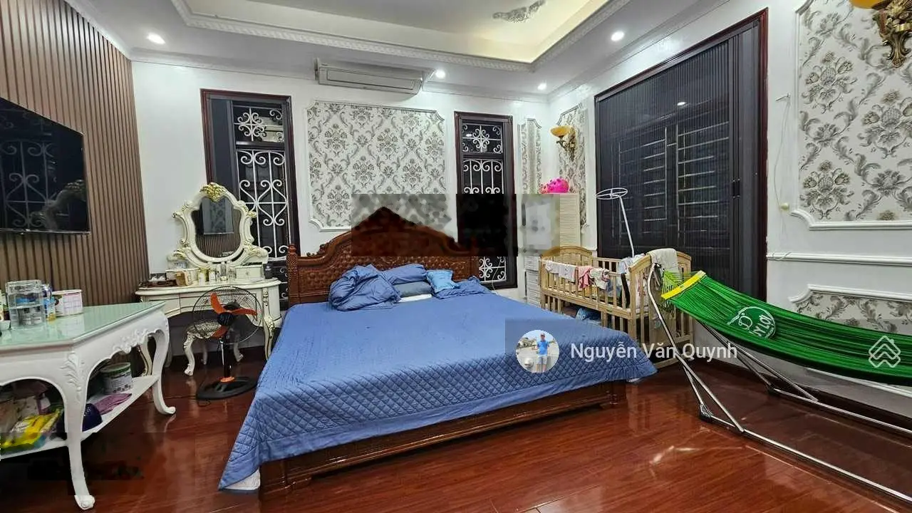 Chủ cần bán biệt thự Xa La, diện tích 226m2, xây 3 tầng, mặt tiền 11m, chủ tặng Full nội thất