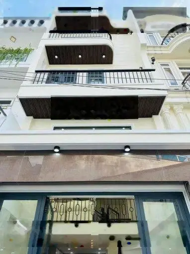 Tôi cần vốn KD bán nhà đường An Điềm P10 Q5. DT 60,8m2 giá 3tỷ5 gần ĐH Y Dược. Đang cho thuê29tr
