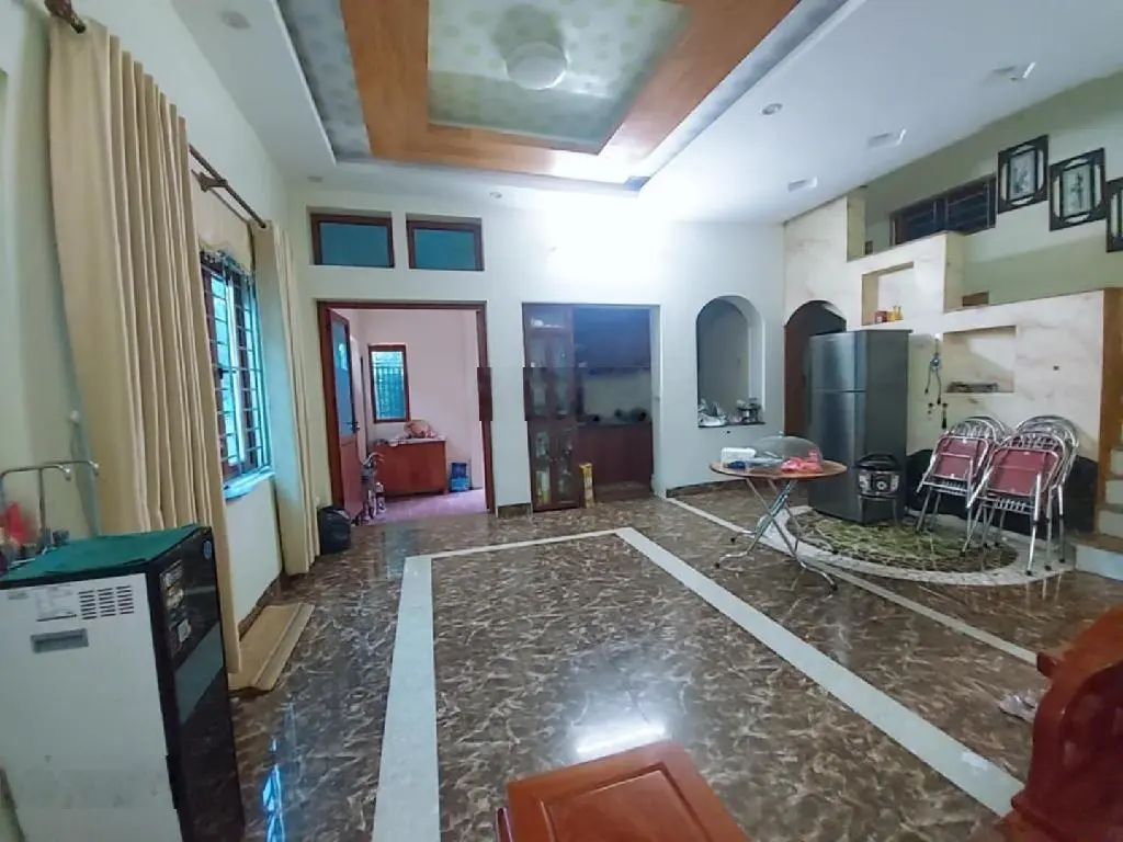 Cực vip - nhà 4 tầng - oto vào nhà - diện tích rộng - Tả Thanh Oai - 6 tỷ hơn