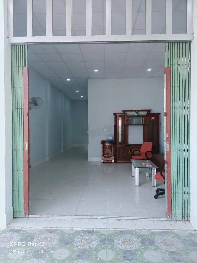 Nhà ngay chợ Tân Phú Trung, 6x25=150m2, sổ riêng, 1.4 tỷ