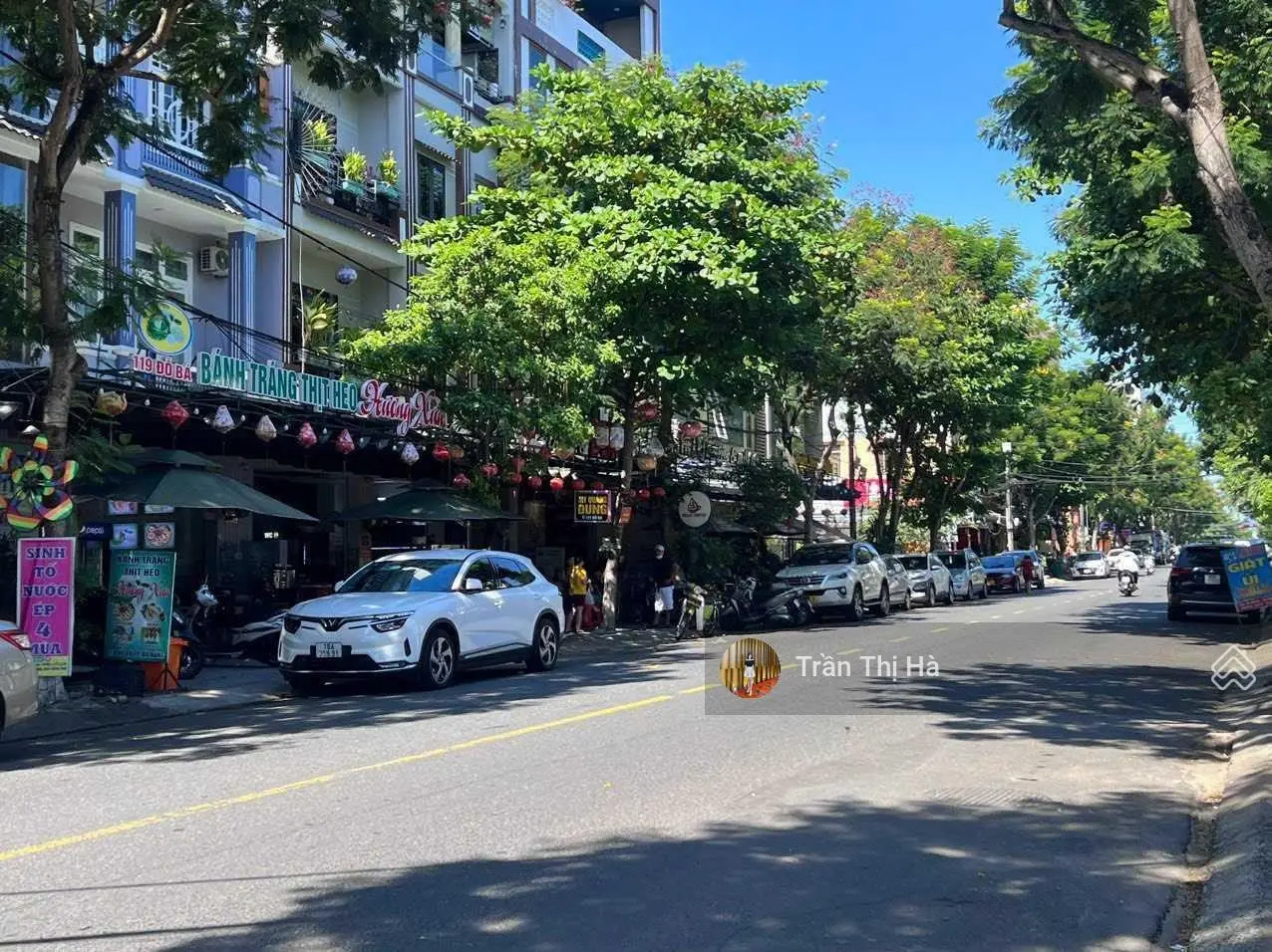 Tổng hợp BĐS Châu Thị Vĩnh Tế siêu vip giá tốt nhất cạnh biển Mỹ Khê ngay phố tây An Thượng