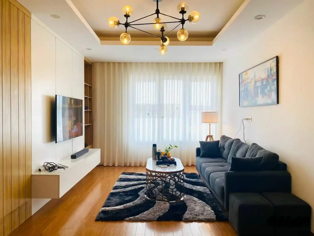 Chính chủ ủy quyền bán gấp căn hộ 2 phòng ngủ. View siêu thoáng mát. Liên hệ đi xem: 0343 191 ***