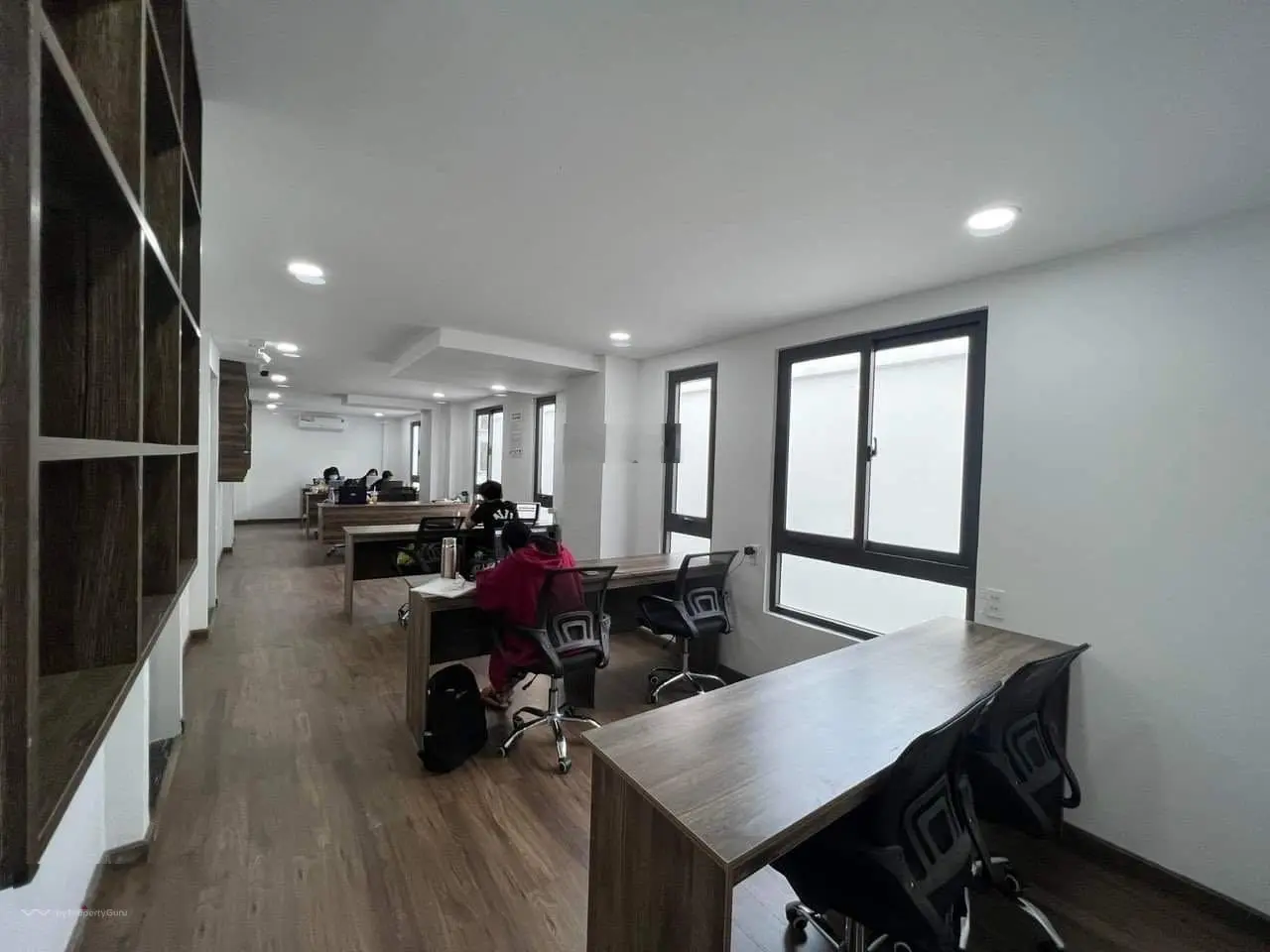 Bán nhà siêu mặt tiền - Phạm Văn Đồng - Gò Vấp - 11x50m 536m2 thổ cư CTXD 2 hầm 12 tầng giá 105tỷ