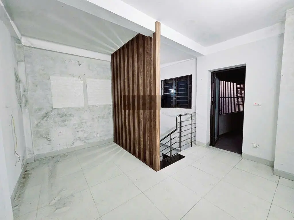 BÁN NHÀ ĐẸP MỸ ĐÌNH - NAM TỪ LIÊM 35M X 4 TẦNG GIÁ 4 TỶ 500