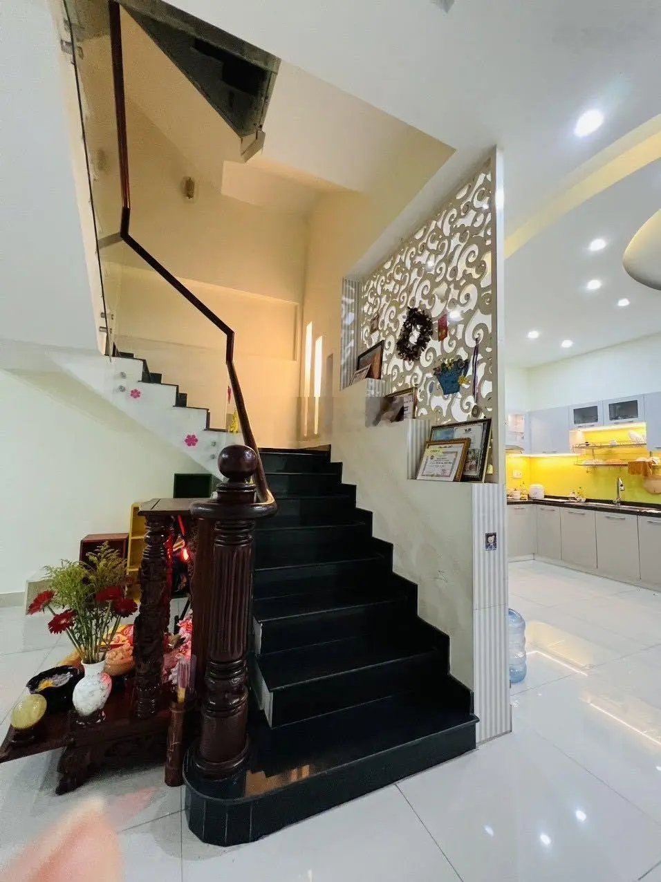 12 Tỷ x 112m2 - ĐƯỜNG SỐ 9 - HẺM XE HƠI TRÁNH - SÂN RỘNG ĐỂ Ô TÔ