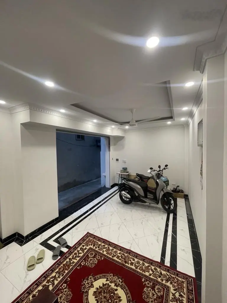 Bán Nhà Riêng tại Sài Đồng, Long Biên, Hà Nội, 6,4 tỷ, 46m2 chỉ với giá tốt