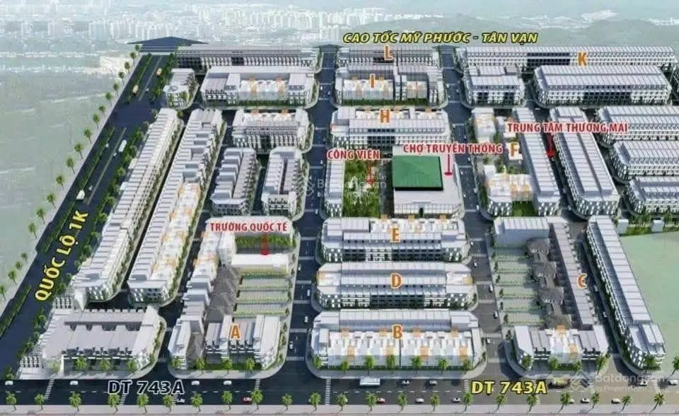Nhà 3 lầu gần làng đại học quốc gia