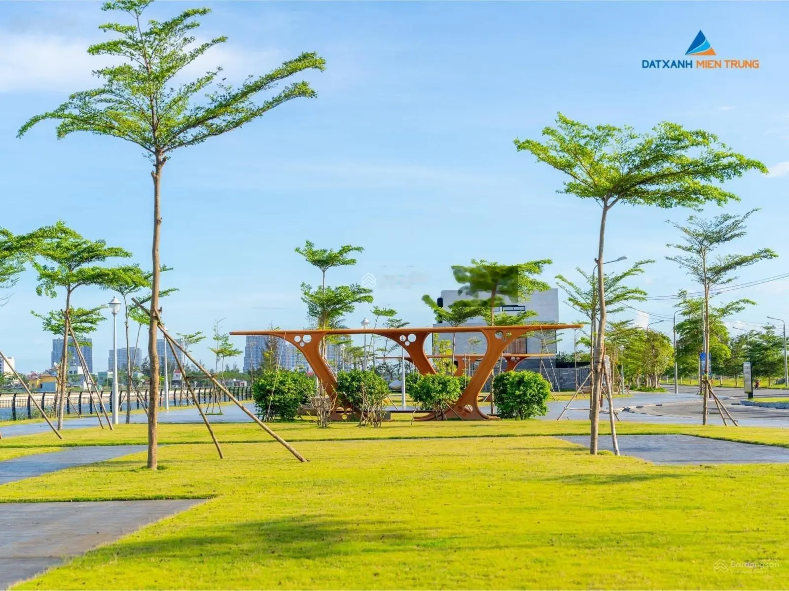 Chính chủ cần bán gấp lô biệt 360m2 ngang 15m khu đô thị Phú Mỹ An, Đà Nẵng Pearl gần One River-FPT