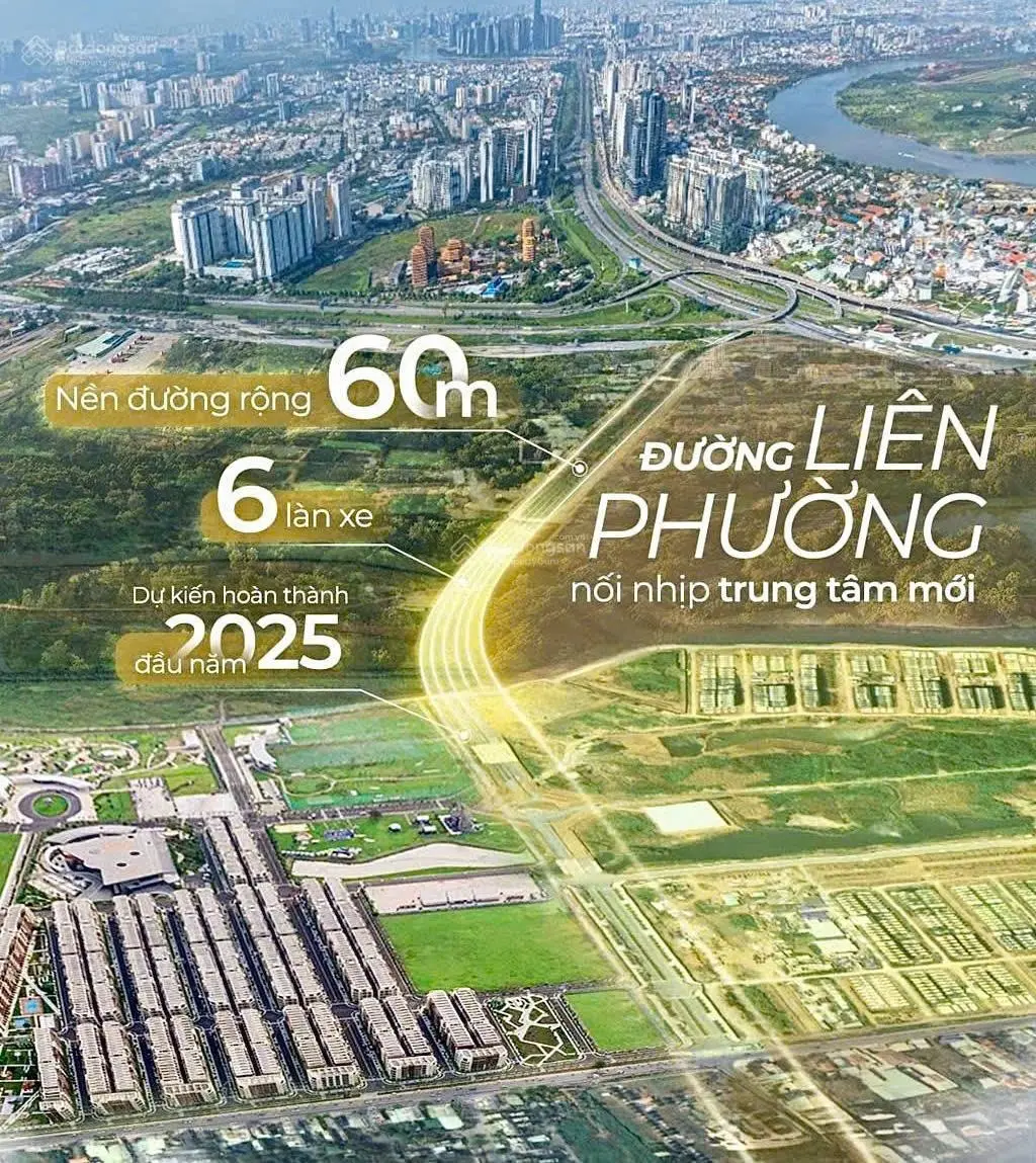 Còn khoảng 20 nền. Đối diện Global City(100-200tr/m2), cháy hàng đất nền Phú Nhuận(55tr/m2).