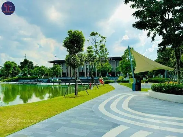 CẦN BÁN BIỆT THỰ SONG LẬP CÓ HẦM 200M2 GIÁ 195TR/M2 KDT AN LẠC GREEN SYMPHONY