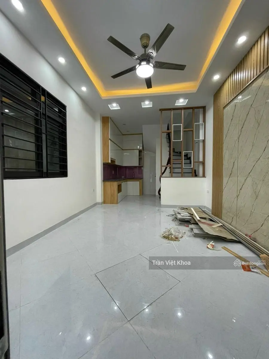 Bán nhà phố Ngô Quyền - 5 tầng - nhà đẹp - 6.5 tỷ