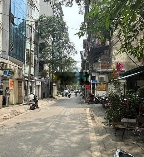 Tuyệt phẩm mặt phố Nguyễn Văn Ngọc, Linh Lang. DT 82m2 2thoáng. 26 tỷ