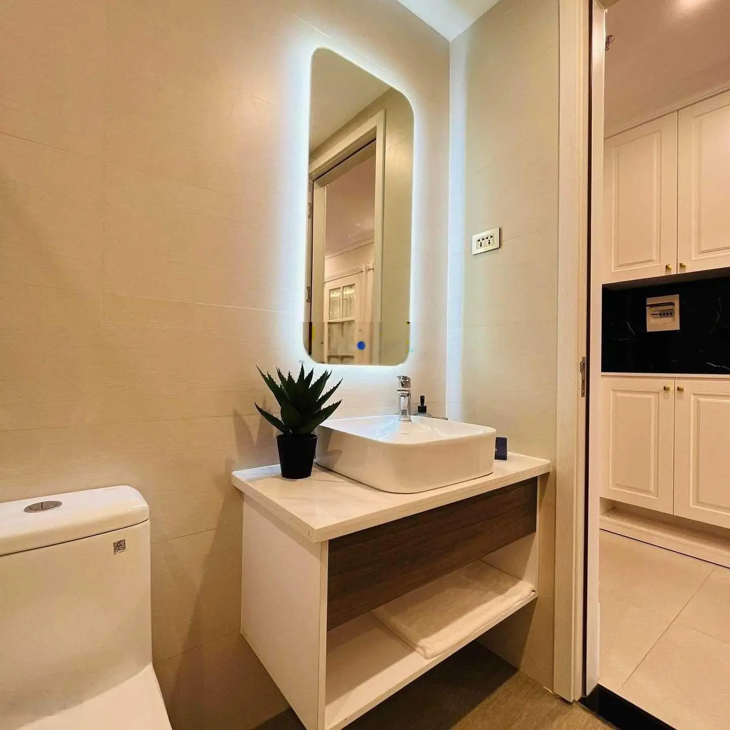 Cực hiếm! Căn góc 102,6m, view sông Trà Lý tại chung cư Eden Garden, giá nhỉnh 3 tỷ