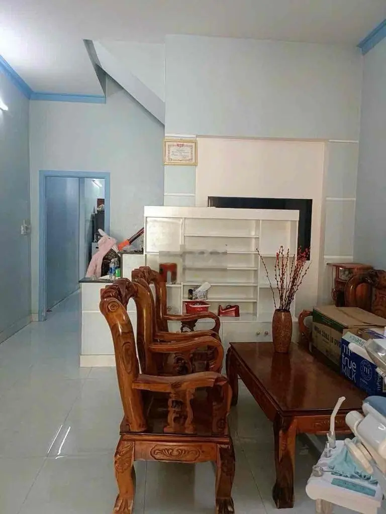 Bán nhà giá 4,6 tỷ, diện tích 69 m2, tại Lê Đức Thọ, phường 16, quận Gò Vấp