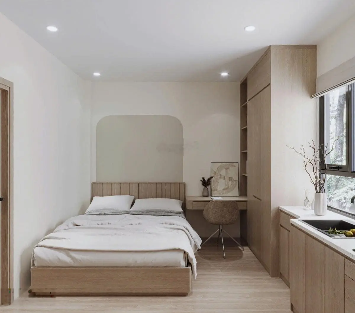 Bán nhà phân lô Lương Định Của - 52m2x5 tầng - mặt tiền 4m - Ô tô đỗ cửa - Giá nhỉnh 15 tỷ