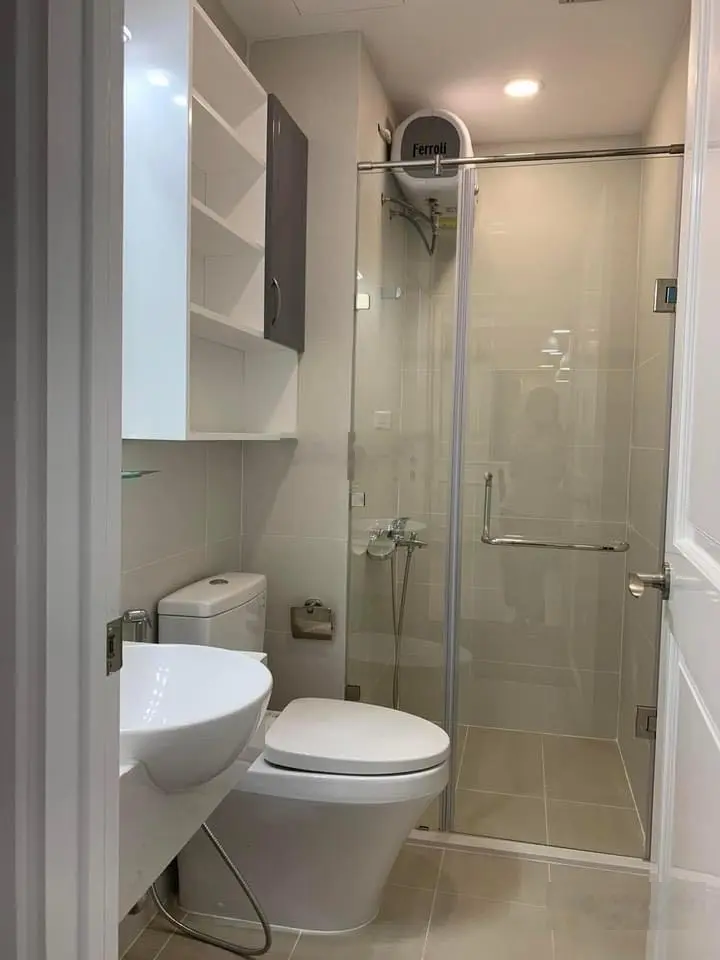 CẦN TIỀN BÁN GẤP CĂN HỘ CHÍNH CHỦ ECOGREEN QUẬN 7 GIÁ CHỈ 1 TỶ 800 TRIỆU 75M2, 2 PN, 2 WC