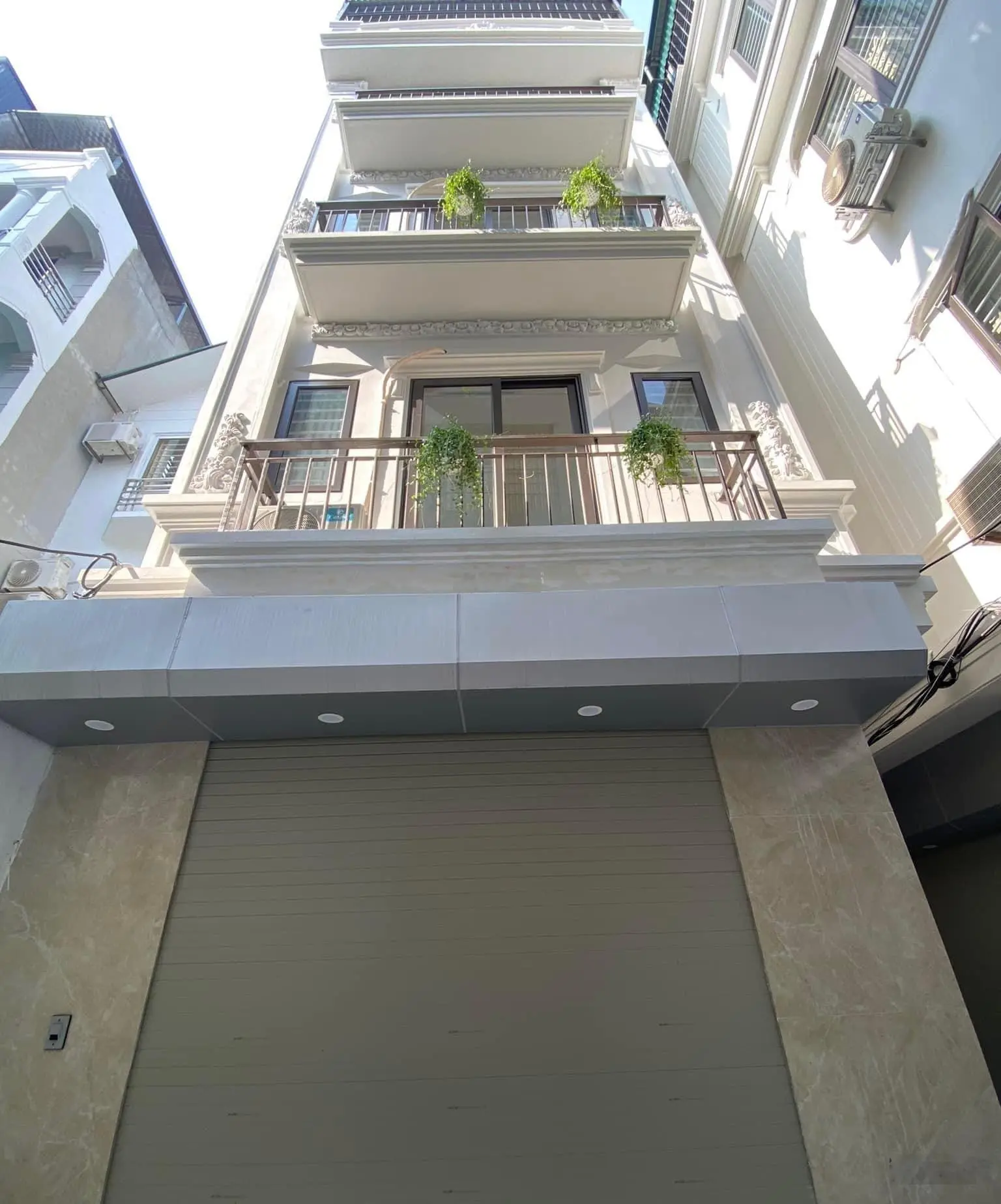 Ban nhà nguyễn quý trị-kiêu kỵ-gia lâm