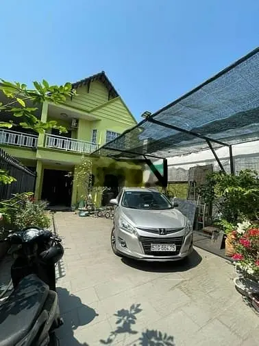 Chủ gấp bán - biệt thự nhà phố - gần 300m2, ngang 10m, 2 tầng - ngay