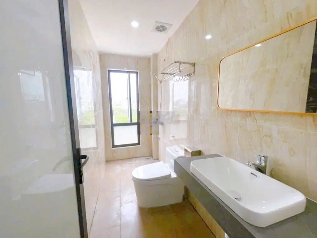 ĐỘC LẬP 2 THOÁNG, xây mới 5T , Xe TẢI ĐỖ,10p ra ĐÔ NGHĨA