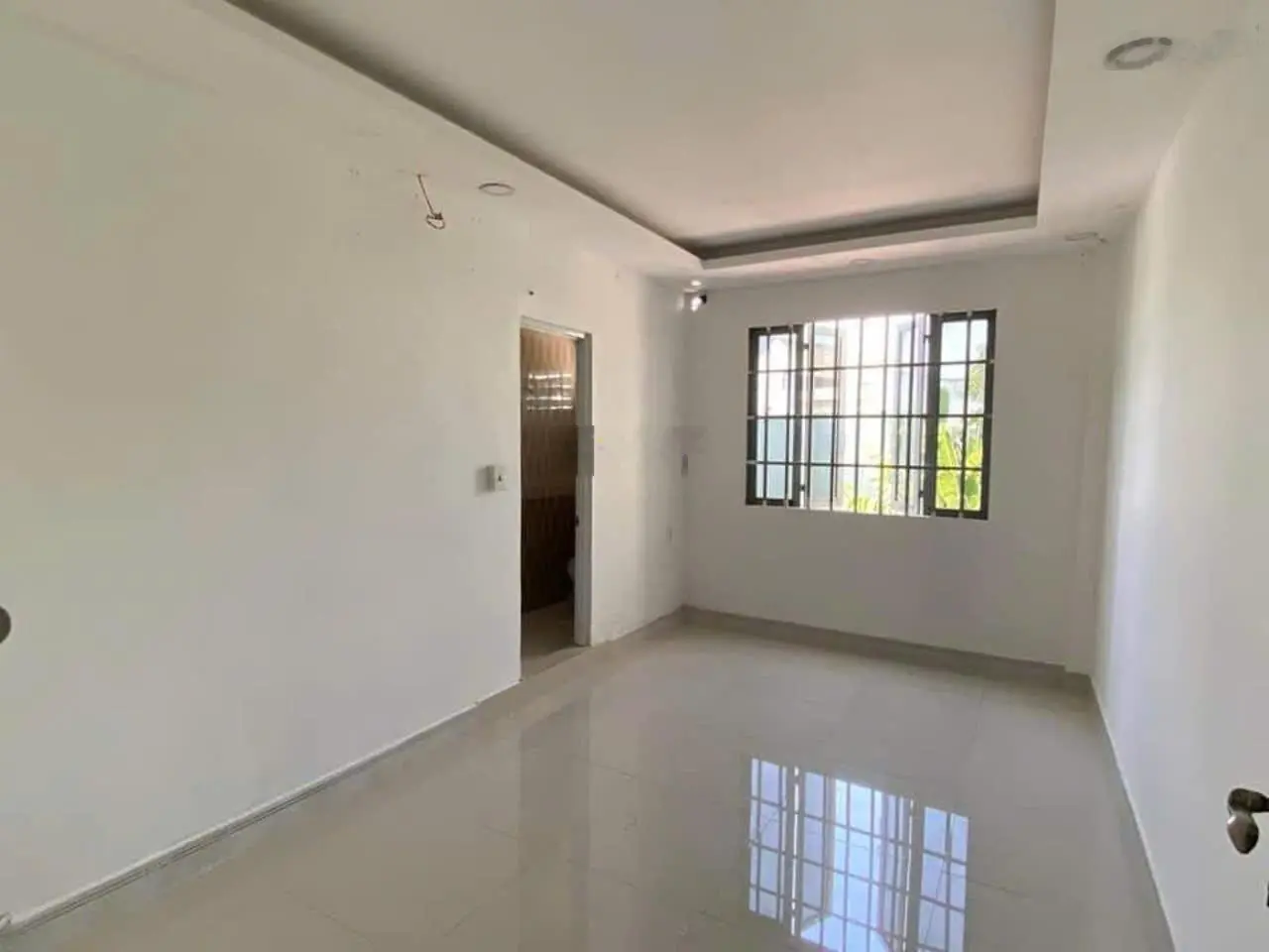Bán nhà nguyên căn ngay trung tâm thành phố thủ đức