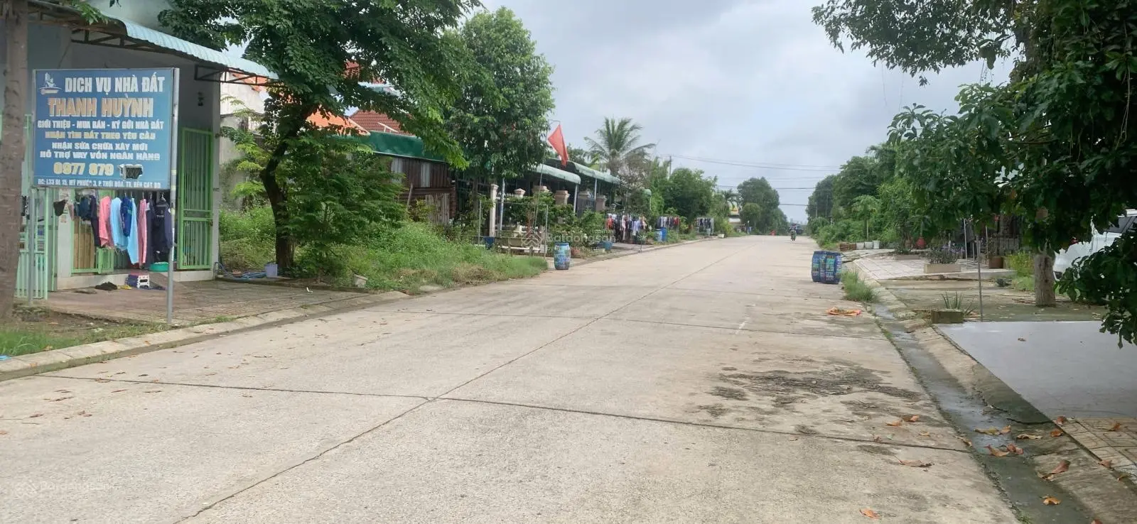 Tôi chính chủ cần bán căn nhà trọ 6 phòng và 1 kiot tháng thu nhập 7tr, vị trí đẹp