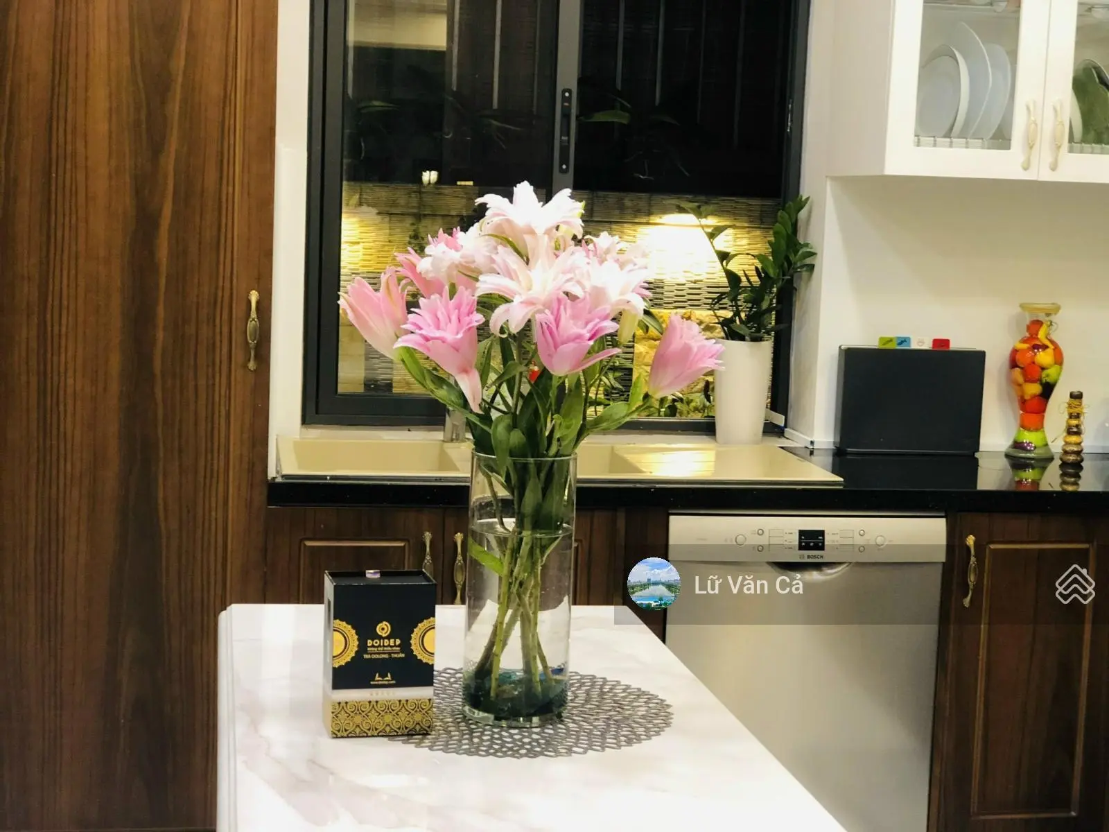 Nhà phố 6x20m Lakeview City full nội thất, 19 tỷ, liên hệ 0907 860 ***