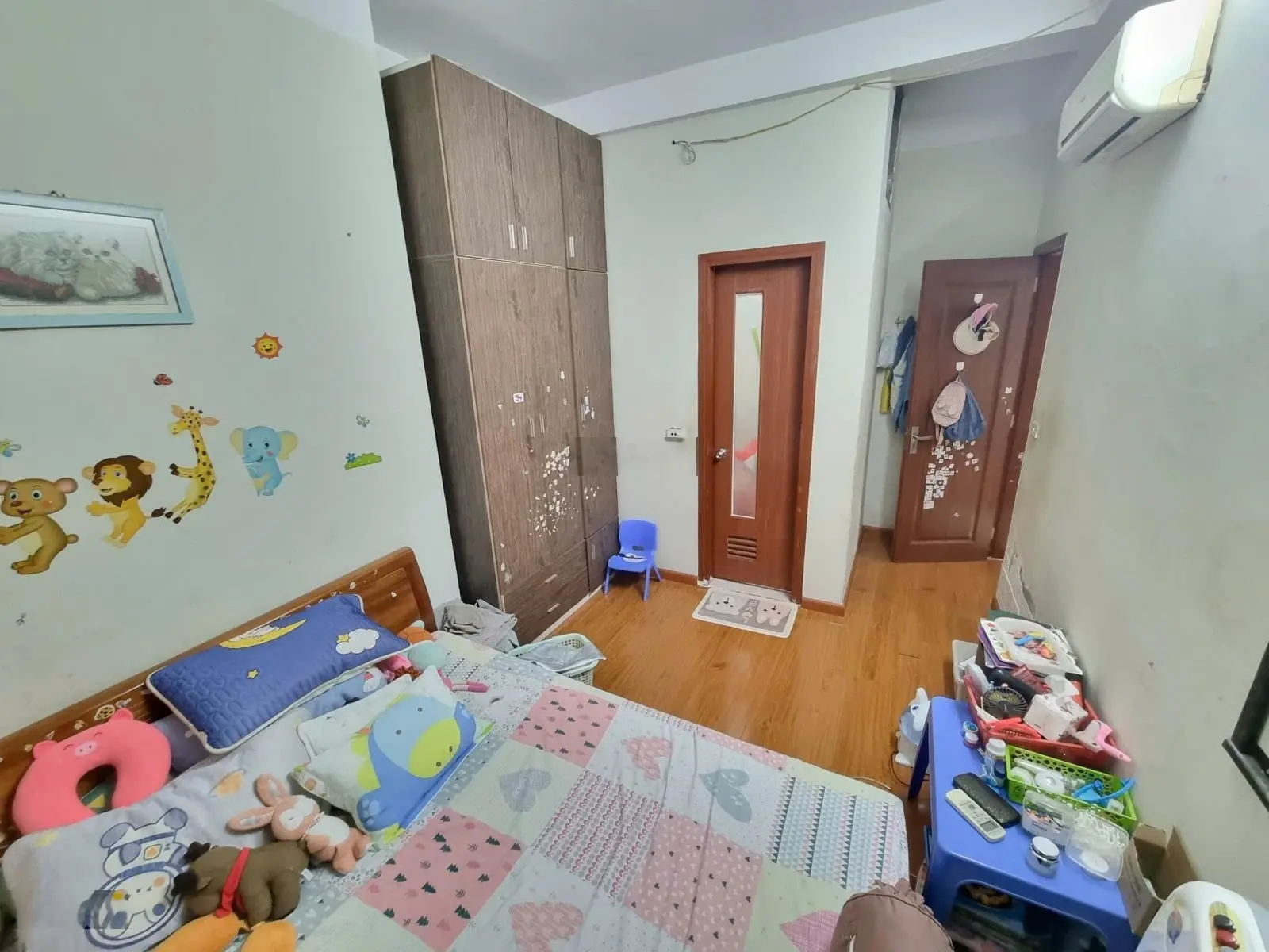 Cô Linh muốn bán căn hộ chung cư tại CT6 Xa La 2,88 tỷ vnd, 68m2 nhà đẹp mát