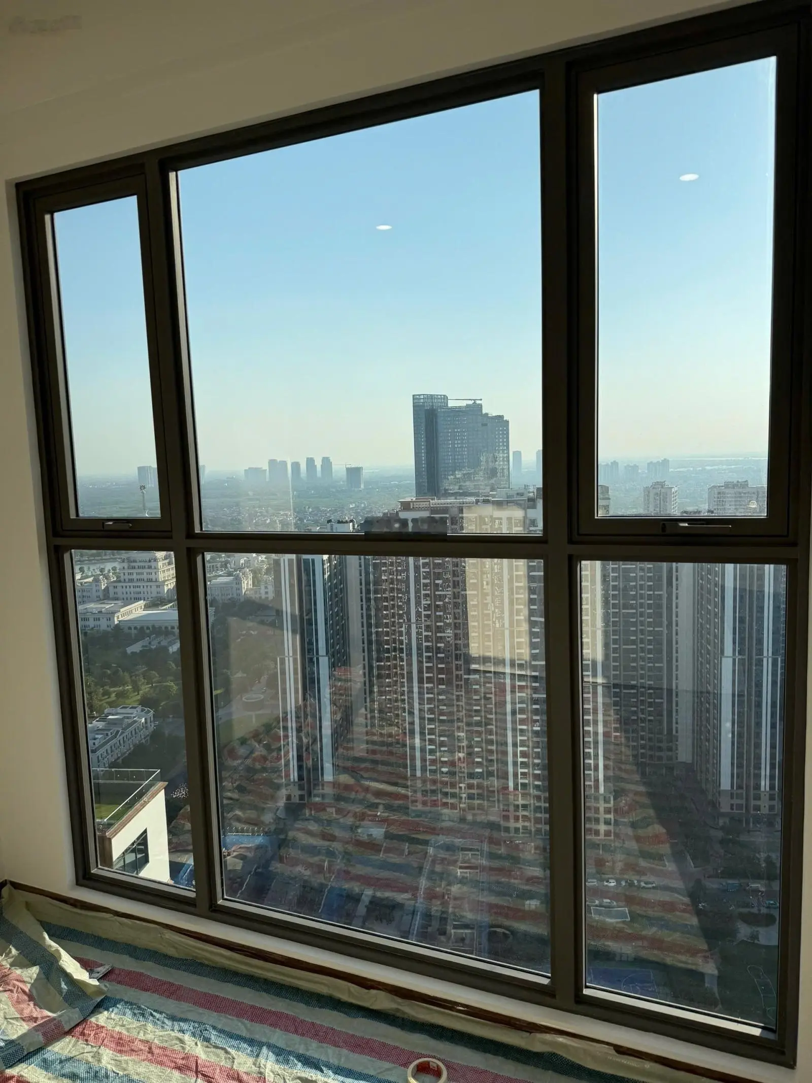 Siêu phẩm căn Duplex Duy nhất tại Ocepark có thể về ở ngay .