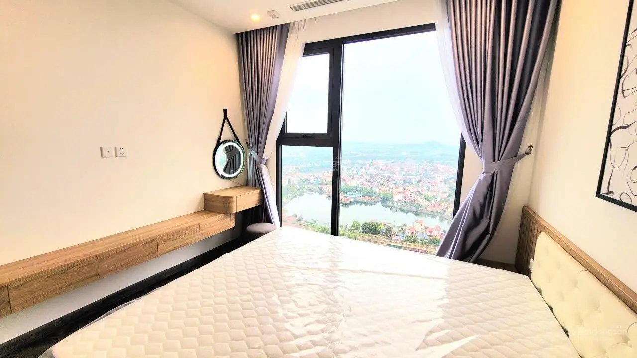 Bán căn góc full nội thất giá rẻ Vinhomes thành phố Bắc Giang