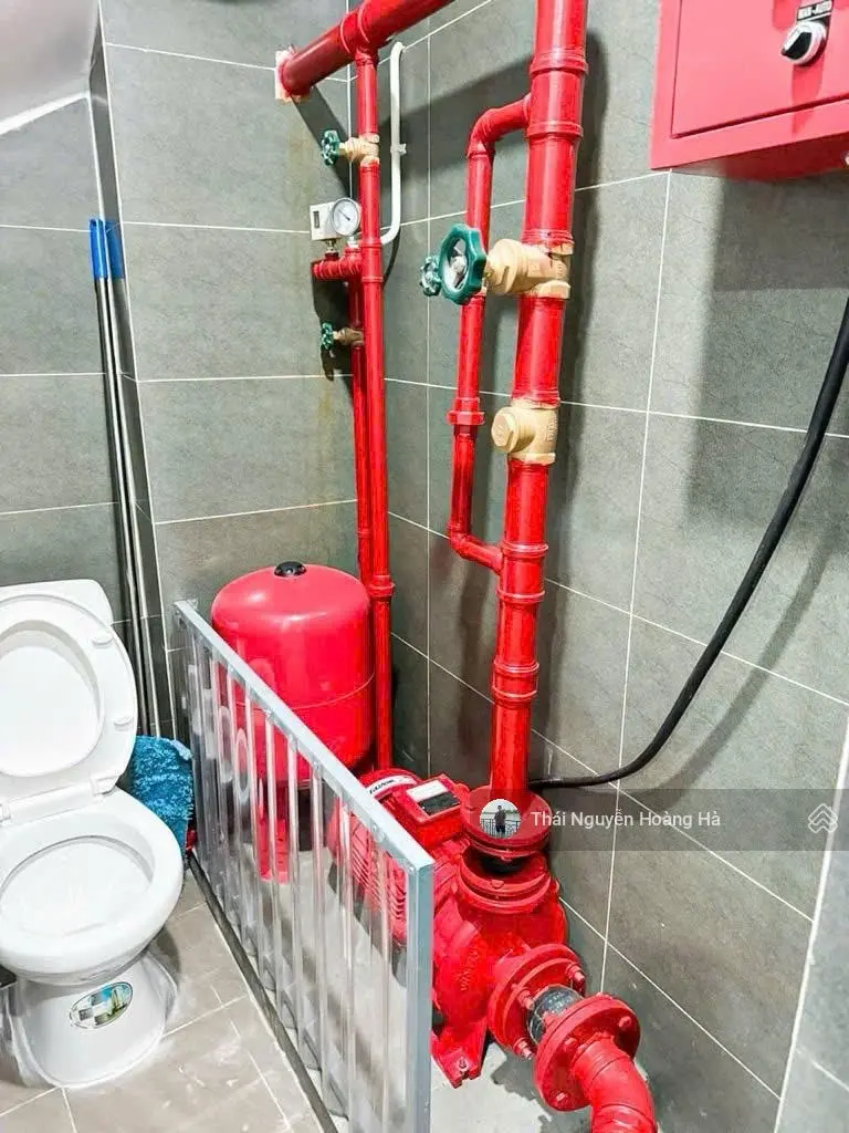 (Siêu phẩm) Tòa Apartment 64m2 x 15P tại Trần Cung - Cách phố 25m - DT 75tr/tháng - Tin Thật 100%.
