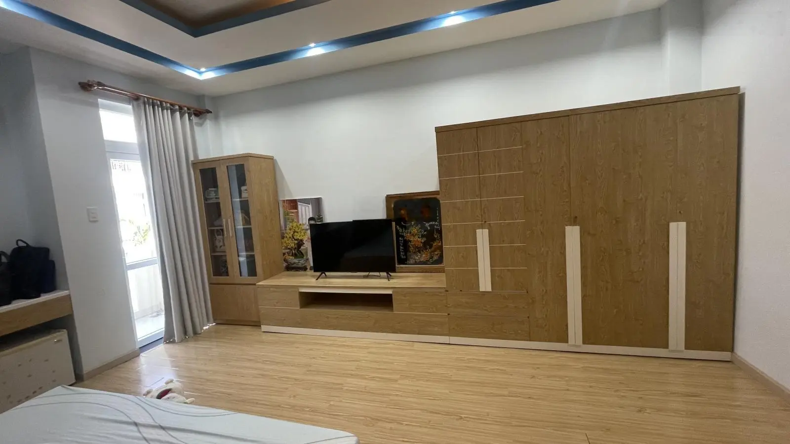 Bán nhà 3 tầng thuộc KĐT Vĩnh Điềm Trung, Nha Trang chỉ 5,6 tỷ