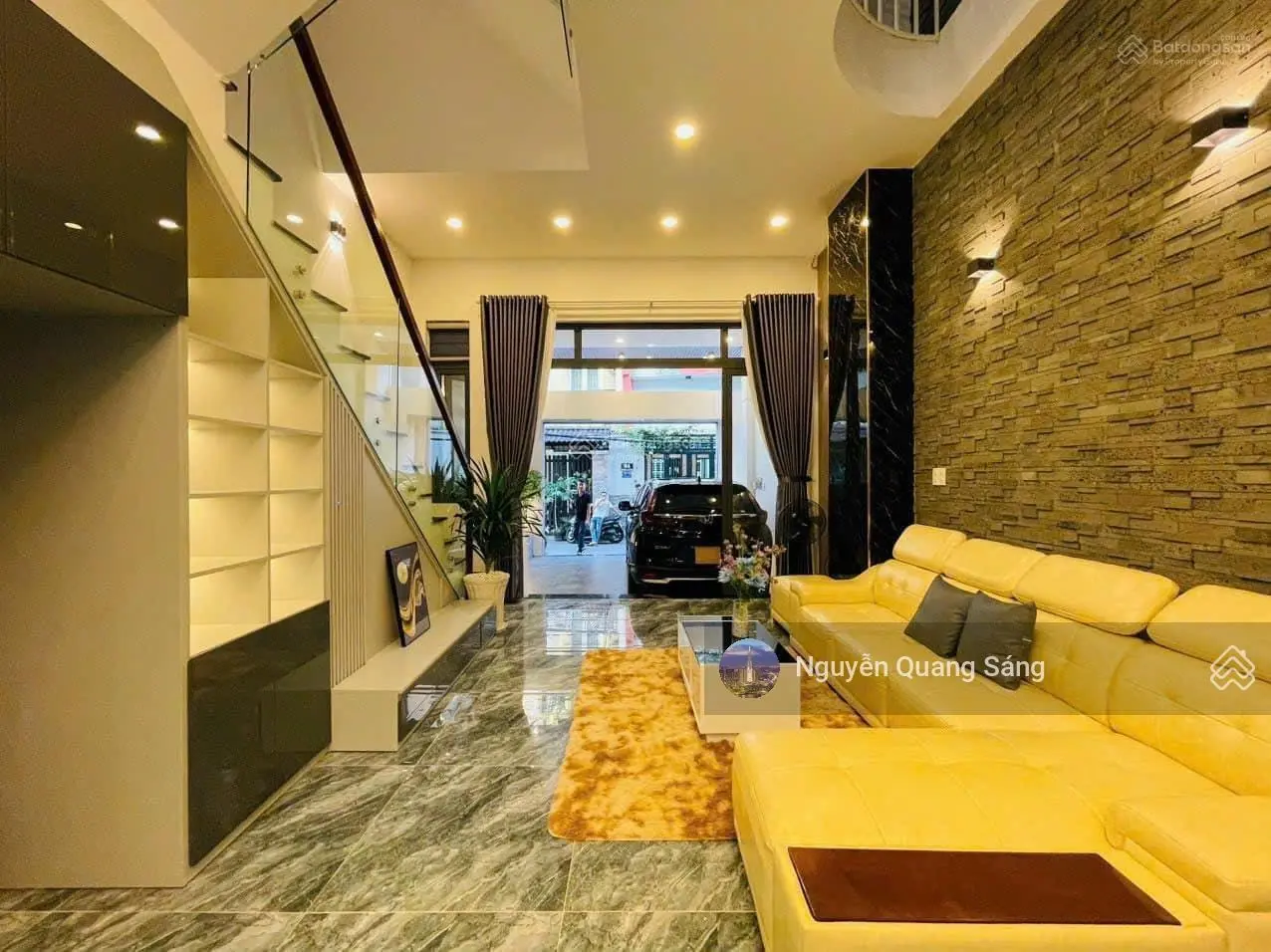 Đi nước ngoài bán gấp nhà Nguyễn Văn Luông, Phường 11, Quận 6. Giá 2 tỷ 890. Gọi 0904430105