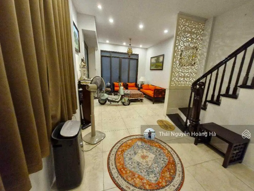 (Siêu phẩm) Nhà đẹp lô góc 29m2/35m2 5T tại Lê Hồng Phong - 200m ra Lăng Bác 10,8 tỷ - tin không ảo