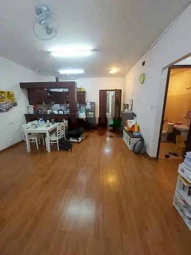 Bán căn hộ Khánh hội 2, Q4, 82m2, đã có sổ Hồng,