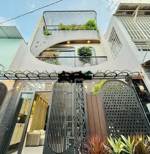Bán nhà giá tốt Ngô Chí Quốc, Thủ Đức, 66m2, 2tỷ350, Sổ sẵn