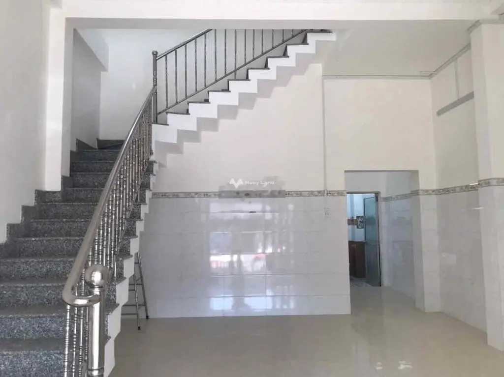 NHÀ MẶT TIỀN CHỢ PHƯỜNG 5 TP BẾN TRE