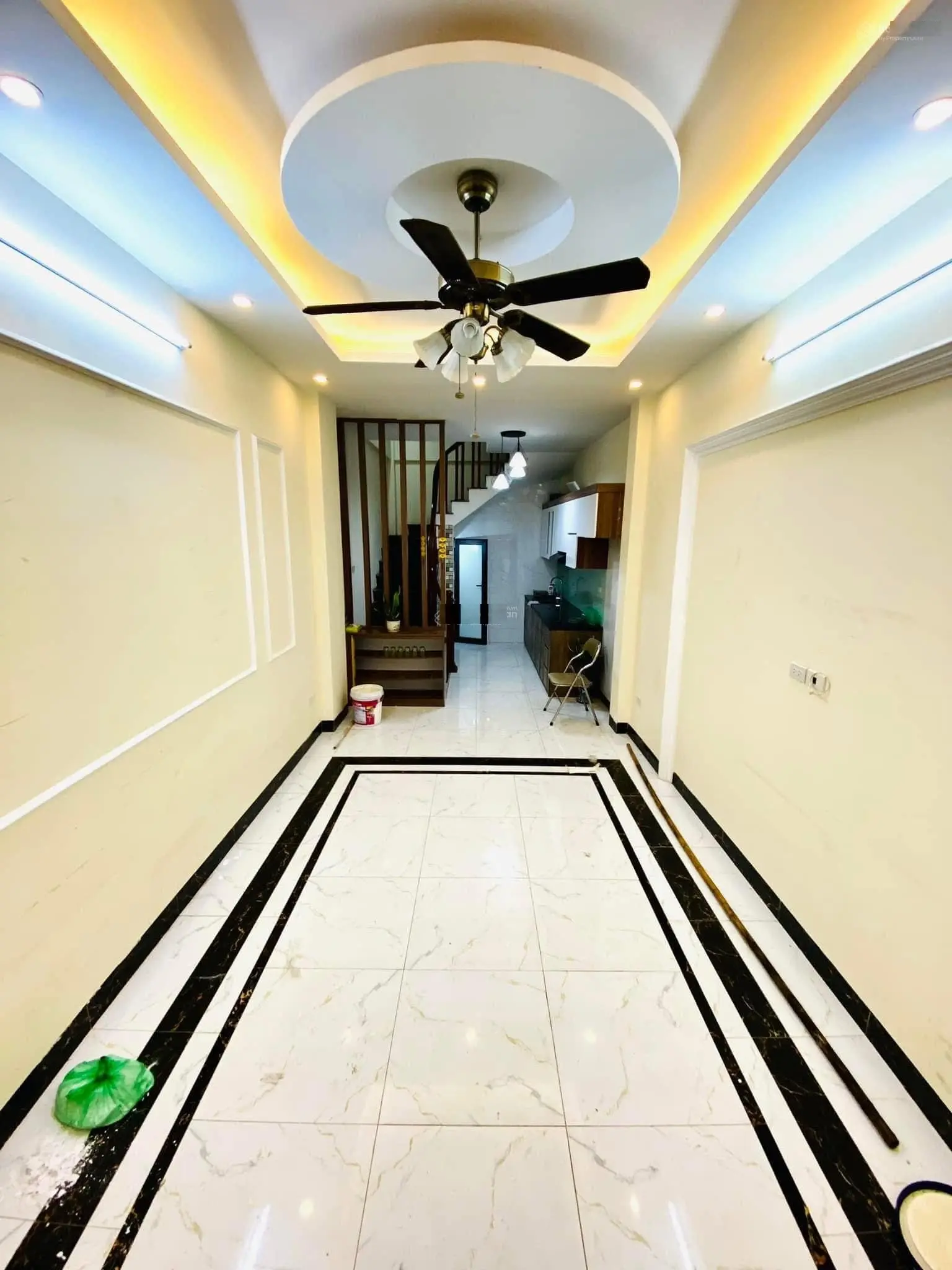 5.15 tỷ - nhà đẹp hiếm có - chỉ cách ô tô 20m - dành cho người biết thưởng thức