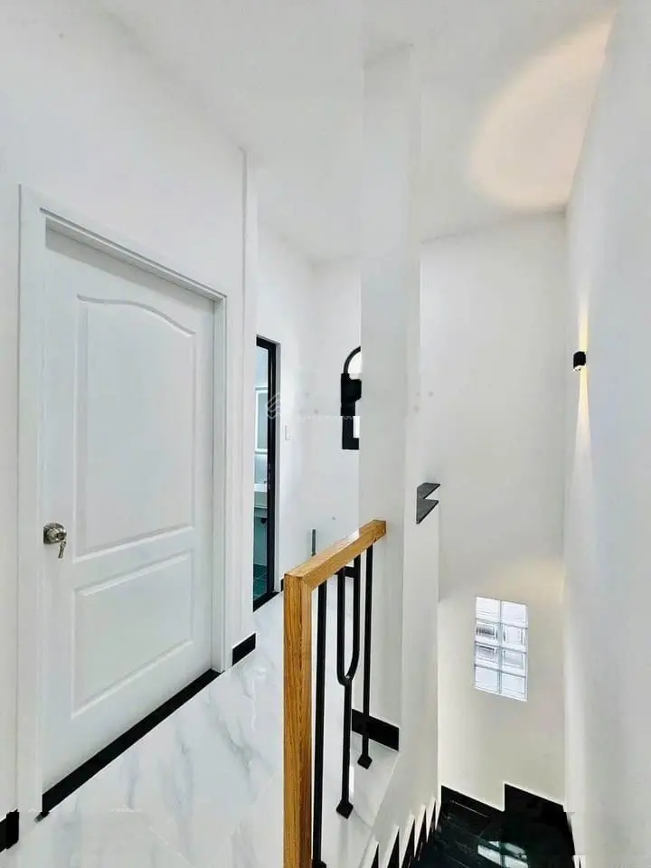 Siêu hot nhà góc 2mt hẻm 4m đường hồ biểu chánh 59m2/1t1l cách bệnh viện an sinh 50m, giá 2tỷ570